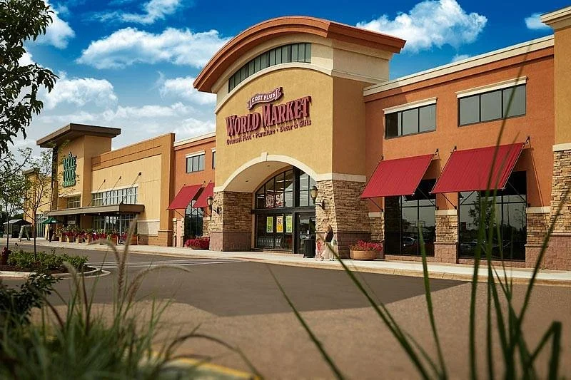 The Shoppes at Arbor Lakes