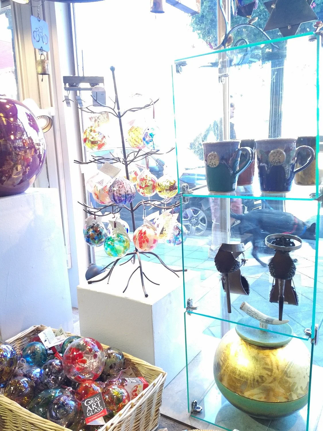 Artworks Gallery Park City