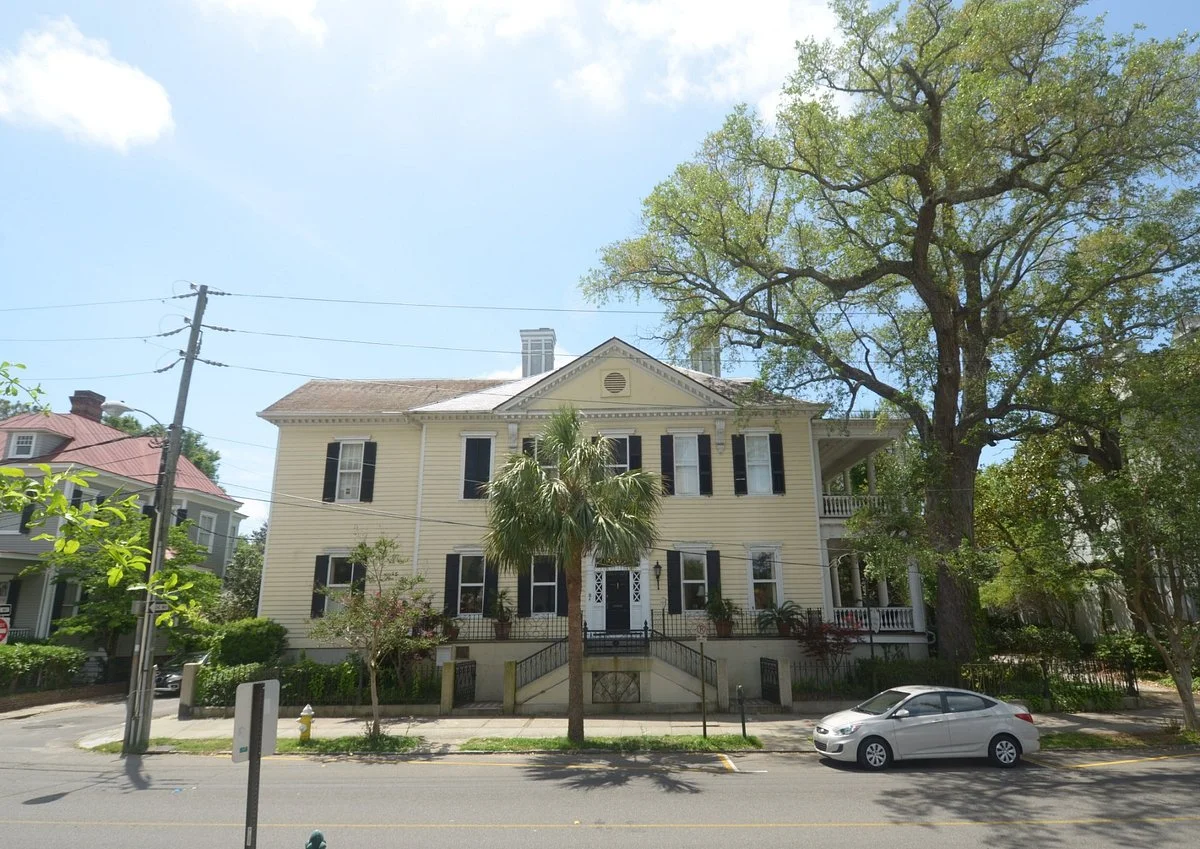 The Governor's House Inn