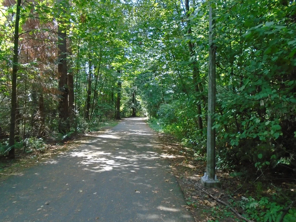 Byrne Creek Ravine Park