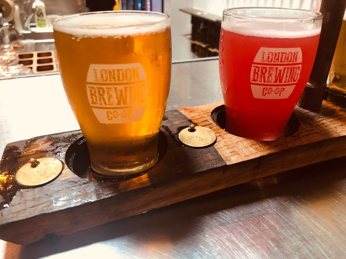London Brewing Co-Operative