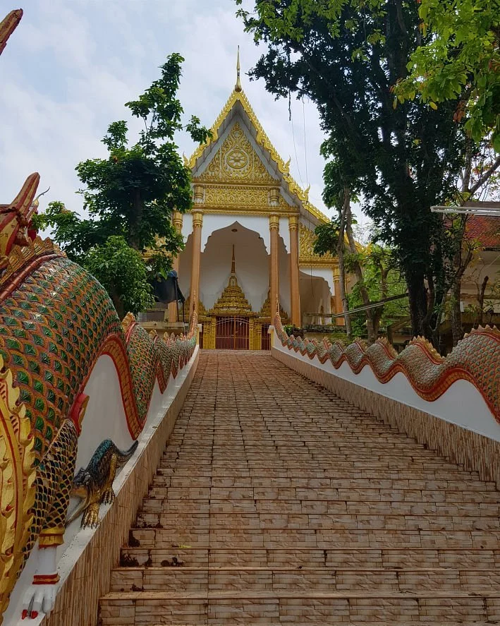 Wat Tham Nimit