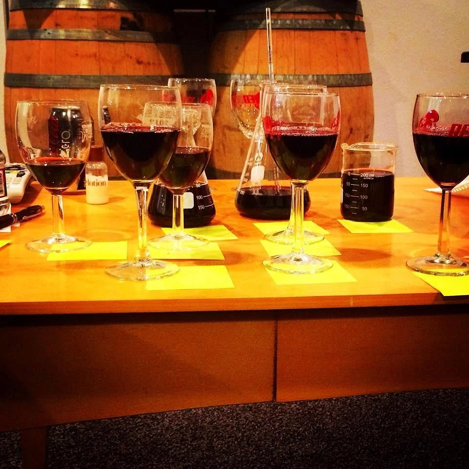 Red Fox Cellars