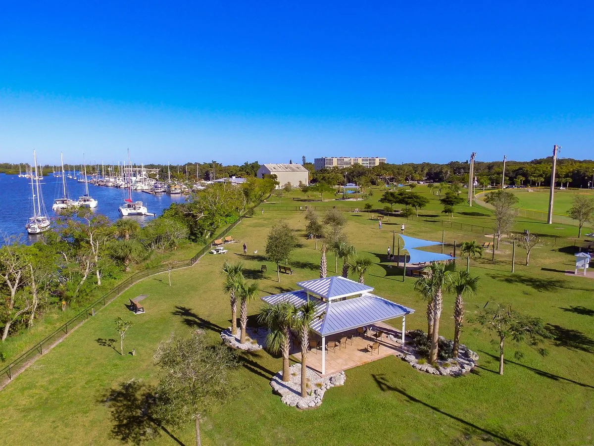 Vero Beach Dog Park