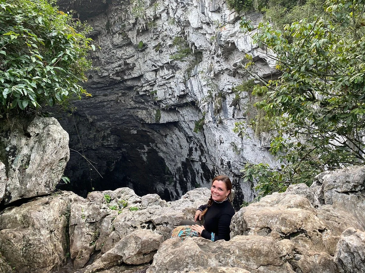 Sotano de las Huahuas