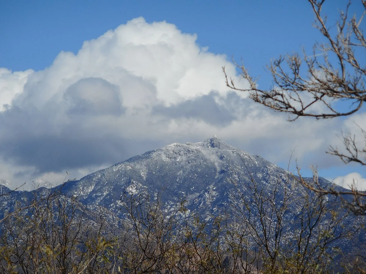 Fred Lawrence Whipple Observatory
