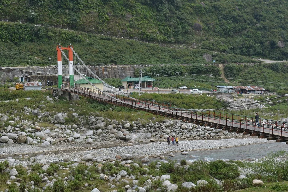 Neugal Khad