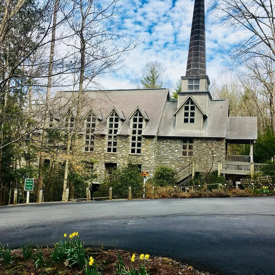 Billy Graham Training Center at The Cove