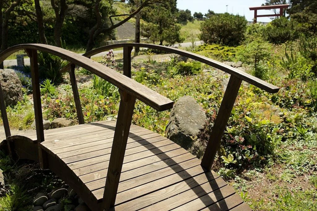 Mombetsu Sister City Park
