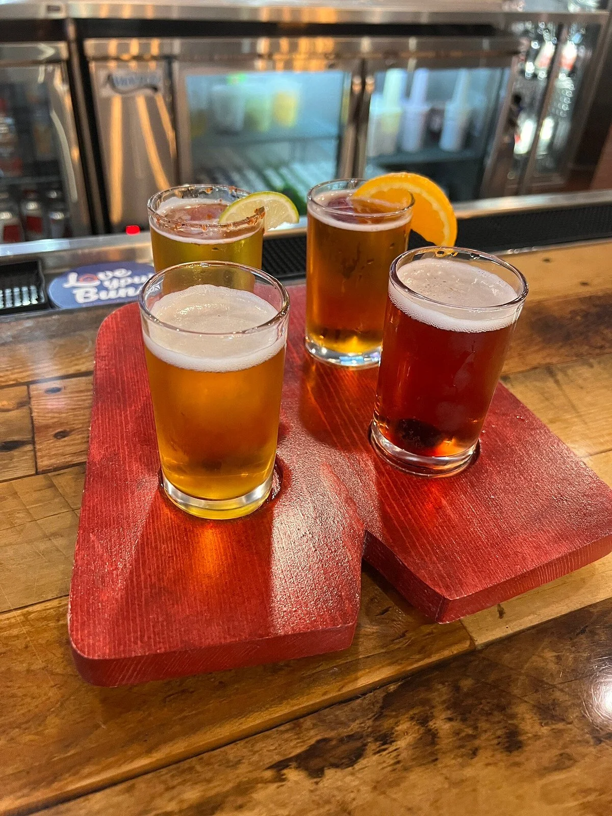 Fat Pants Brewing Co.