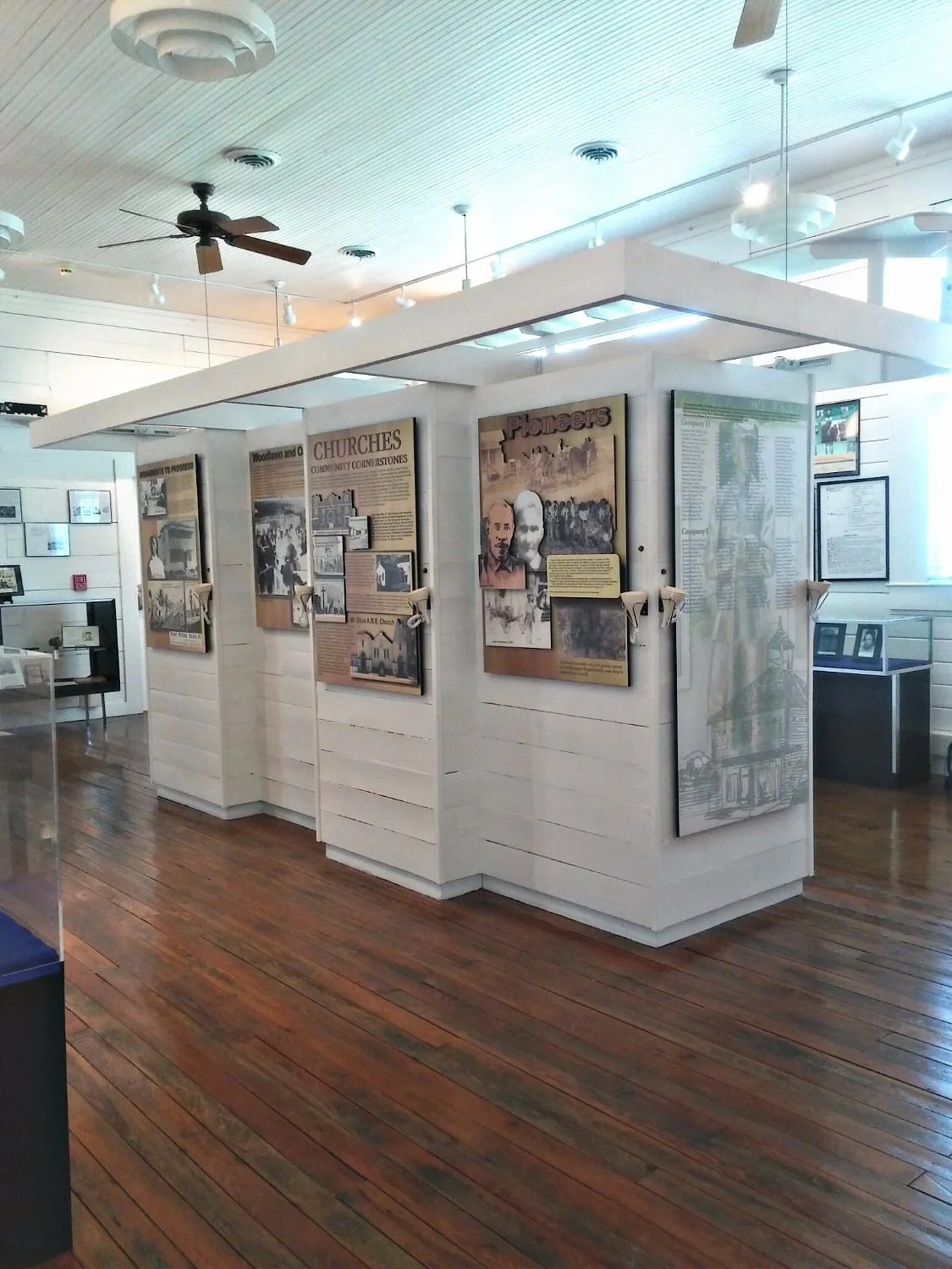 Lee County Black History Society