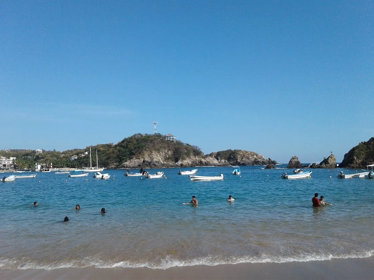 Panteon Beach