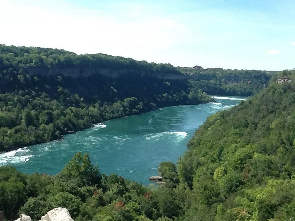 Niagara Glen Nature Areas