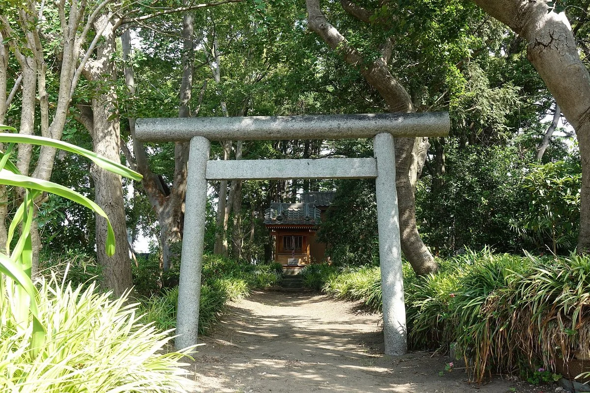 Yasaka Shrine