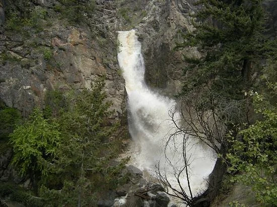 Fintry Estate & Provincial Park