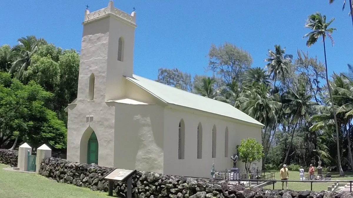 St. Philomena Church
