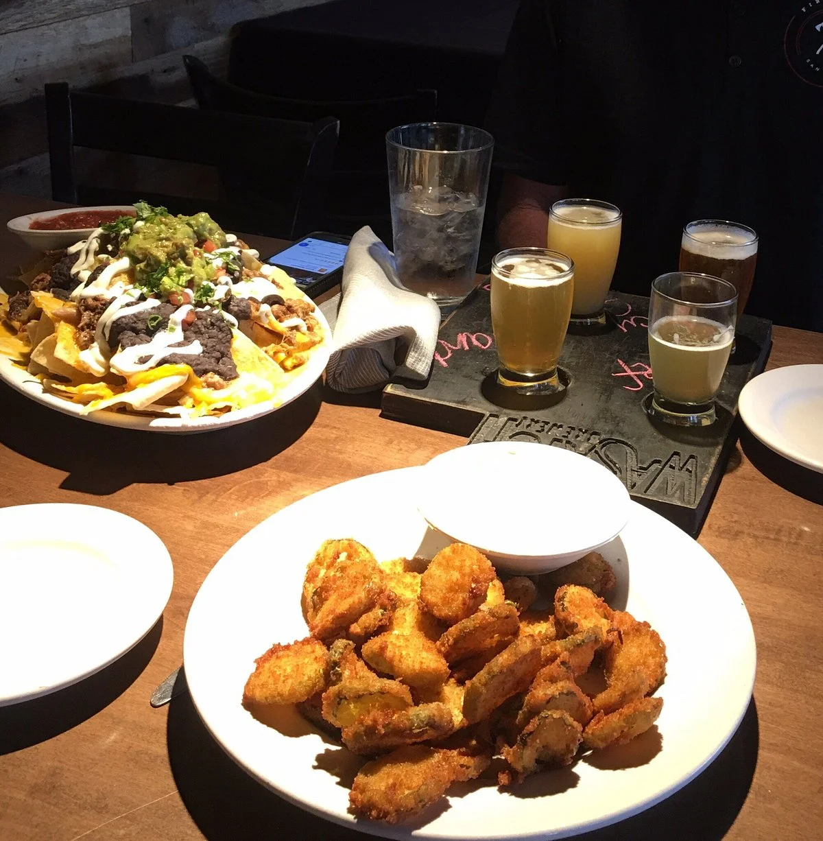 Wasatch Brewery