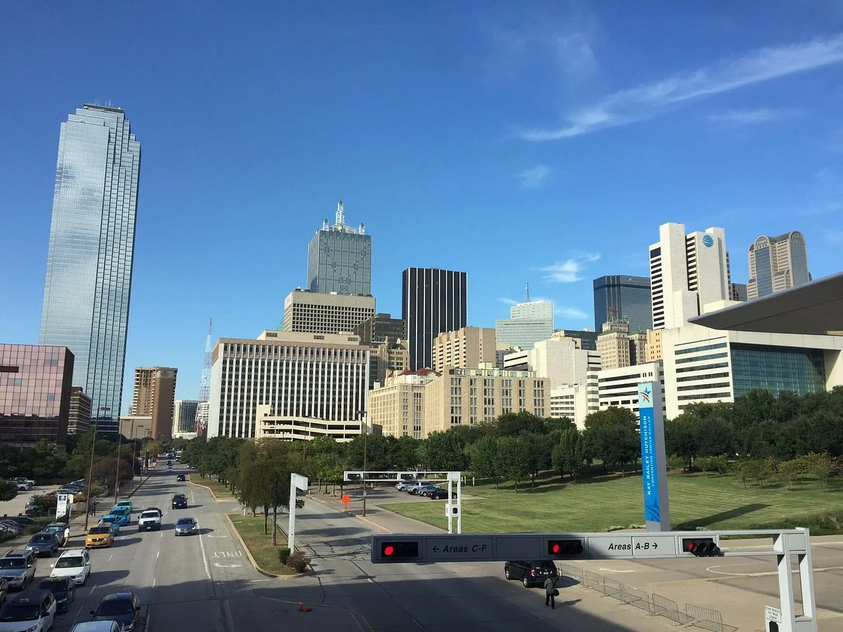 Dallas Convention Center