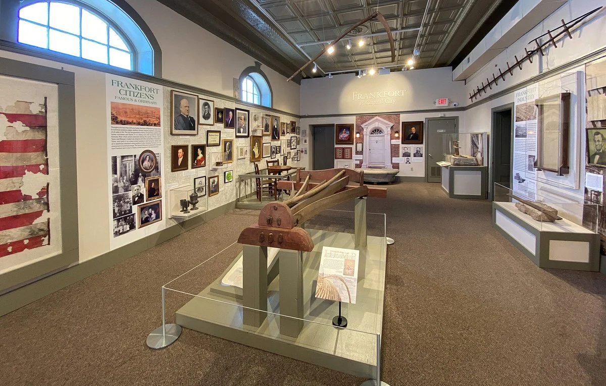 Capital City Museum