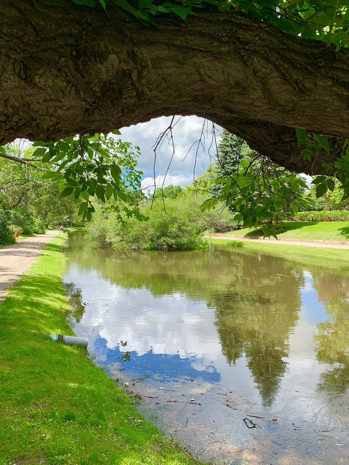 Crescent Park