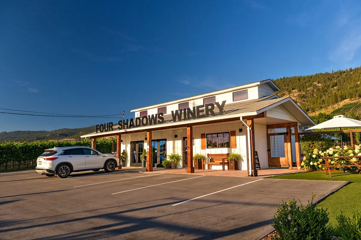 Four Shadows Vineyard and Winery