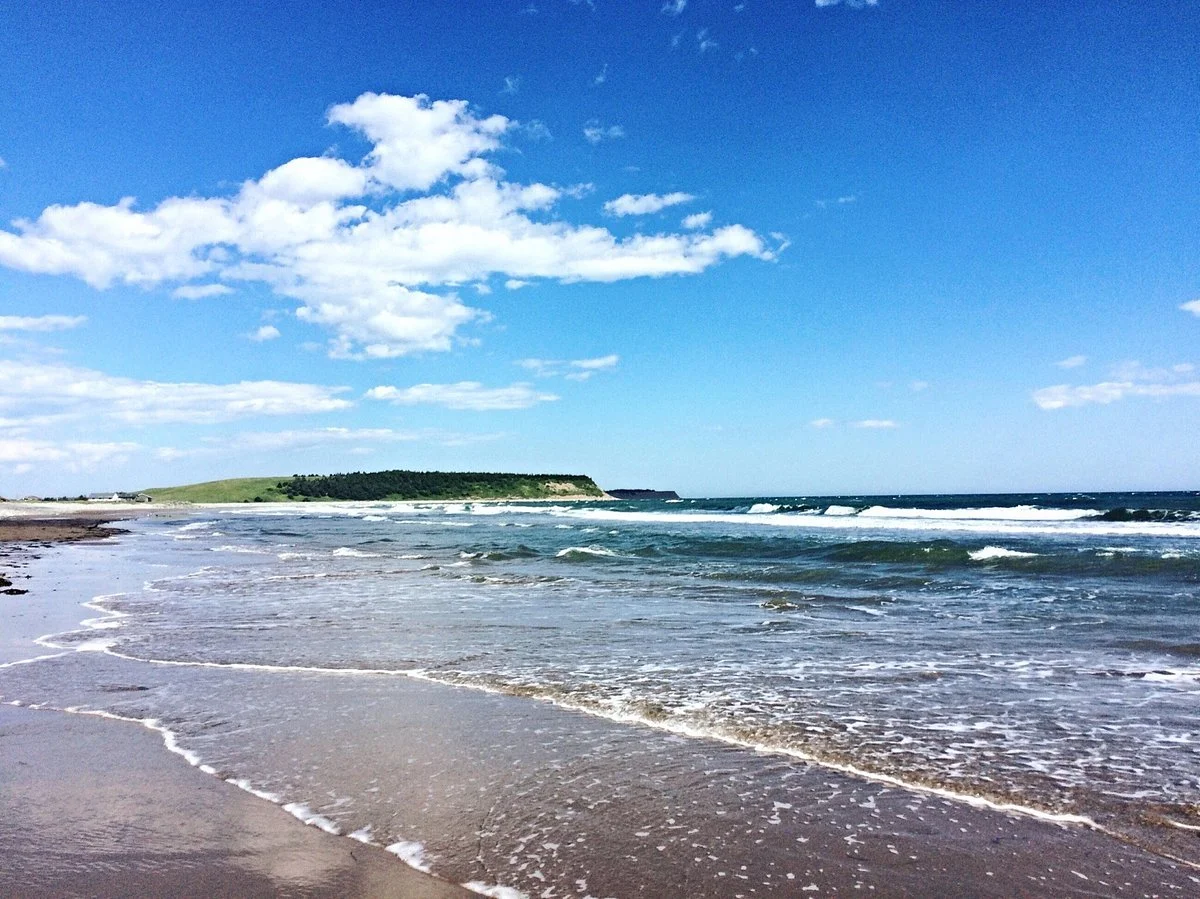 Lawrencetown Beach