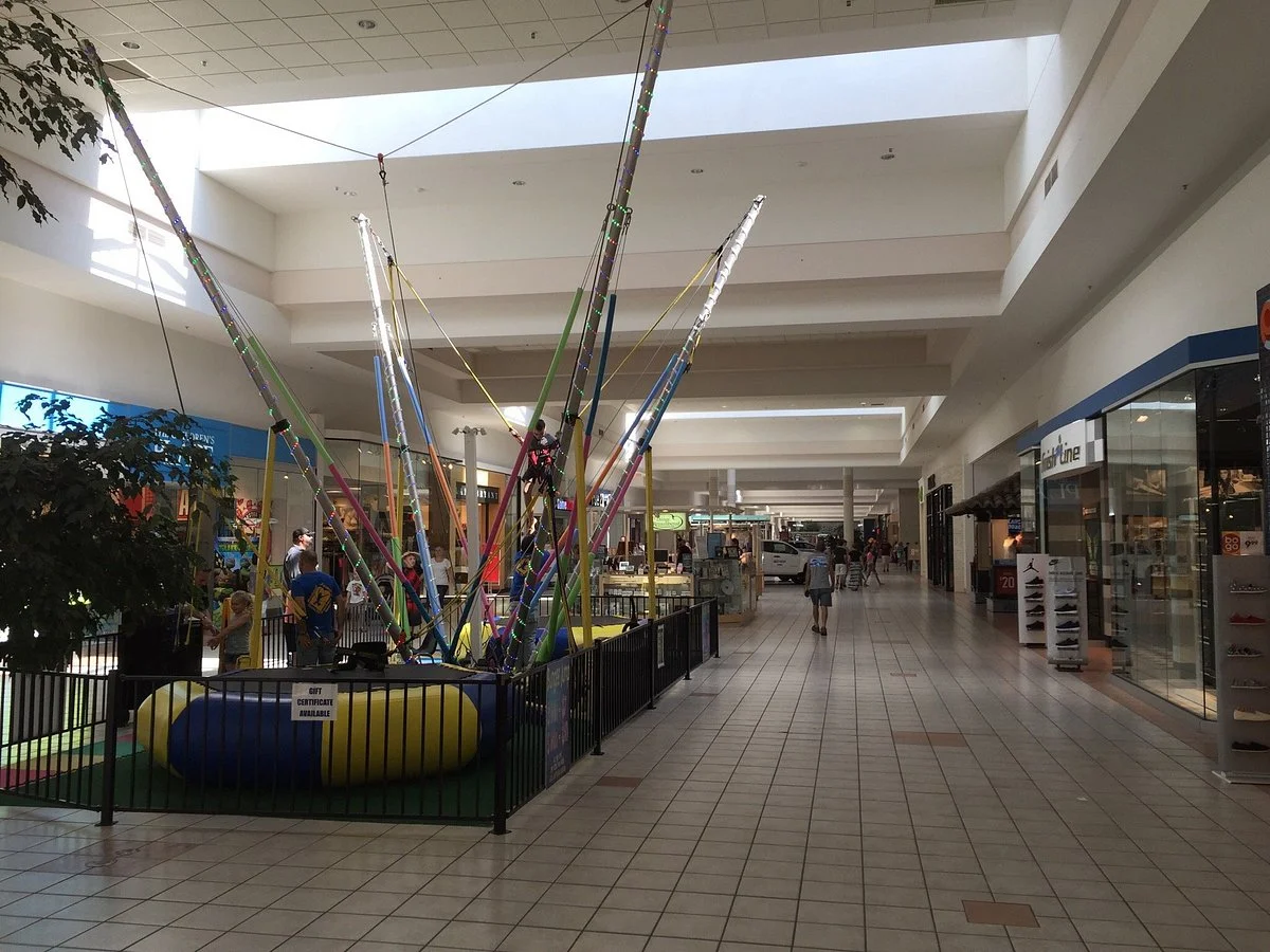 Grand Central Mall