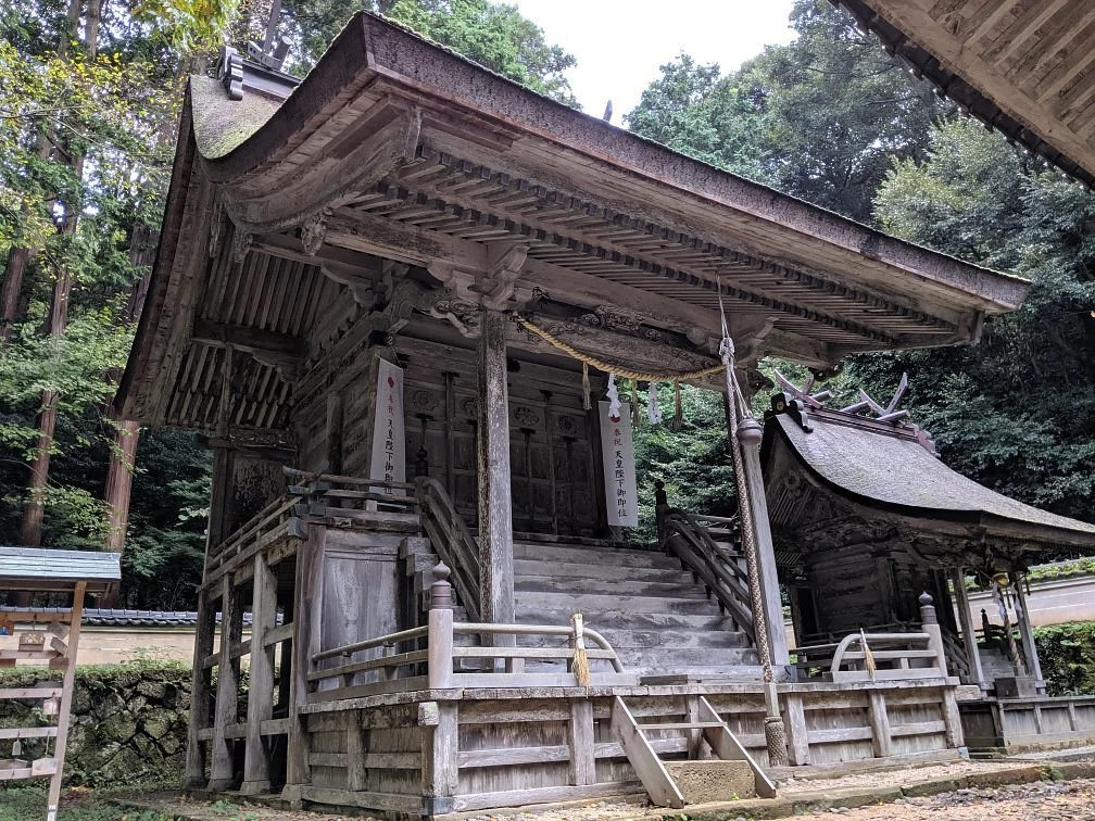 Takano Shrine