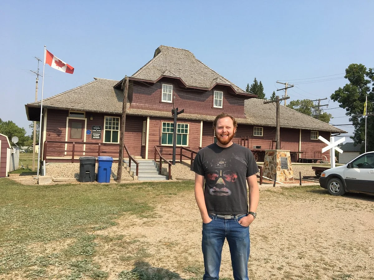 Theodore Historical Museum