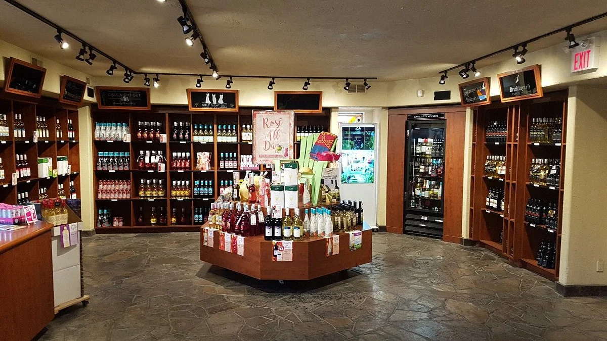 Colio Estate Winery