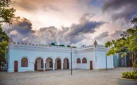Bogambara Prison