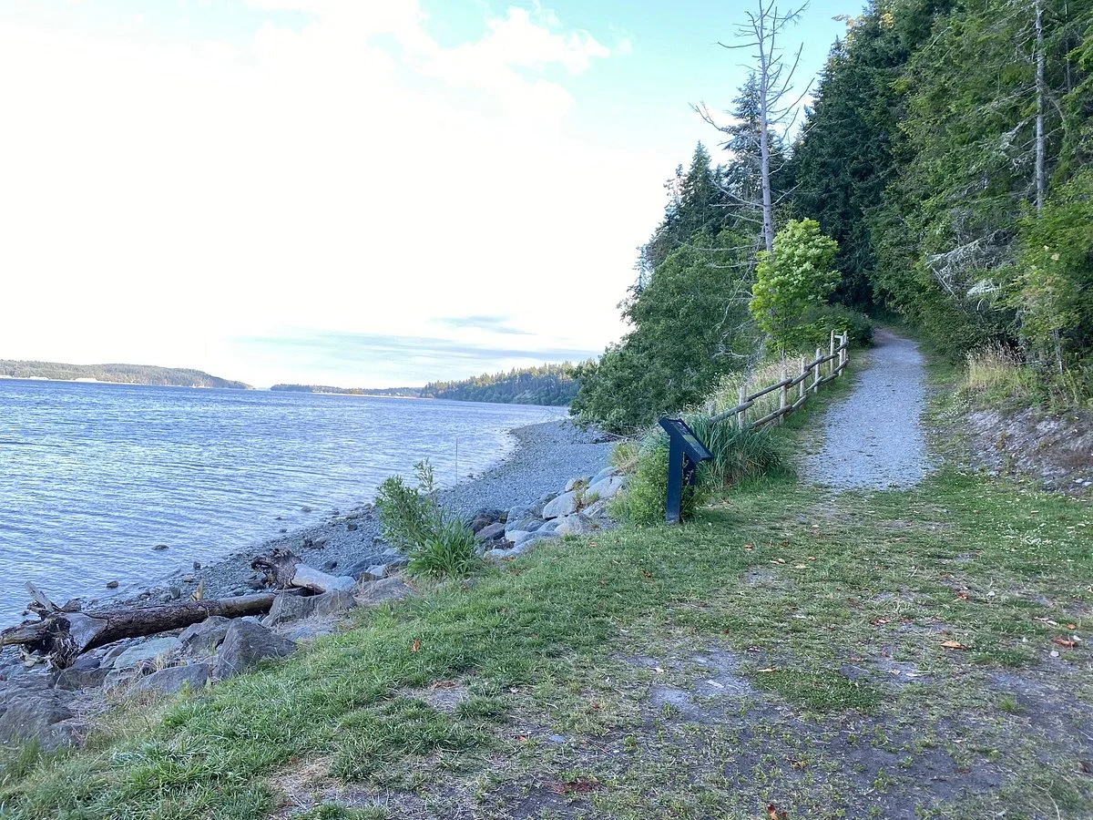Fort Townsend State Park