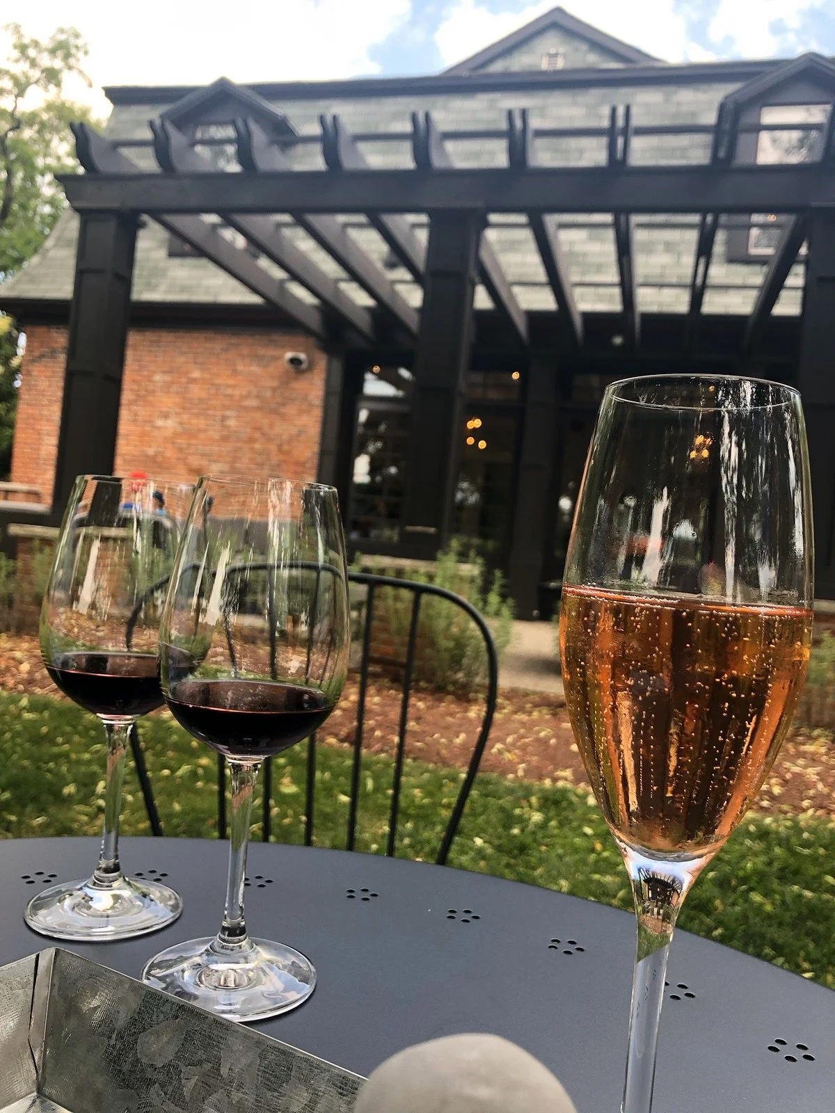 Kew Vineyards Estate Winery