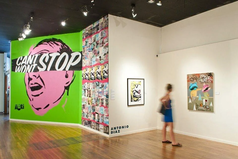 Mexic-Arte Museum