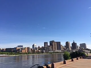 Harriet Island Regional Park