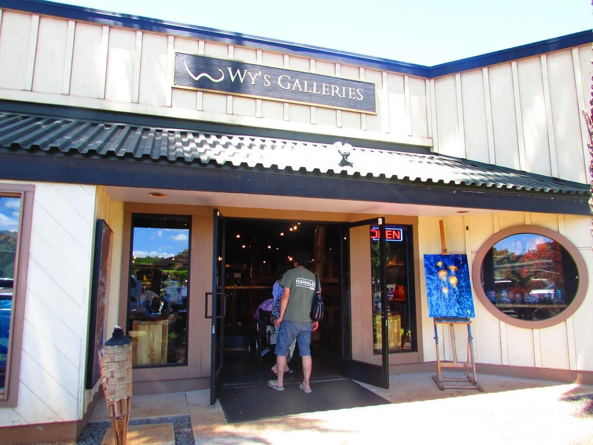 Wys Galleries