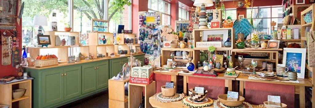 Hannah Grimes Marketplace