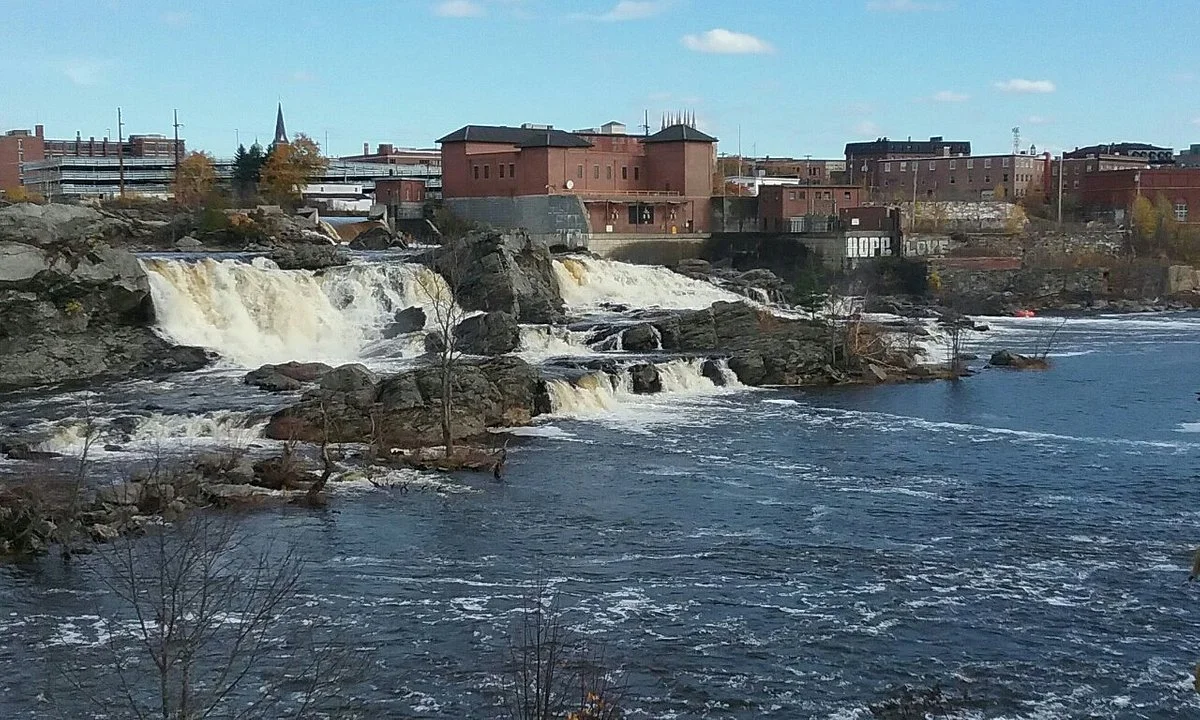 Androscoggin River
