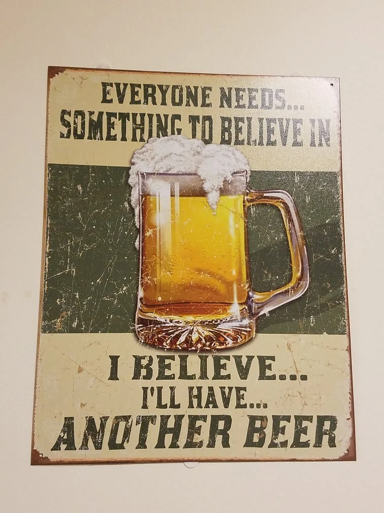 Bluebonnet Beer Company