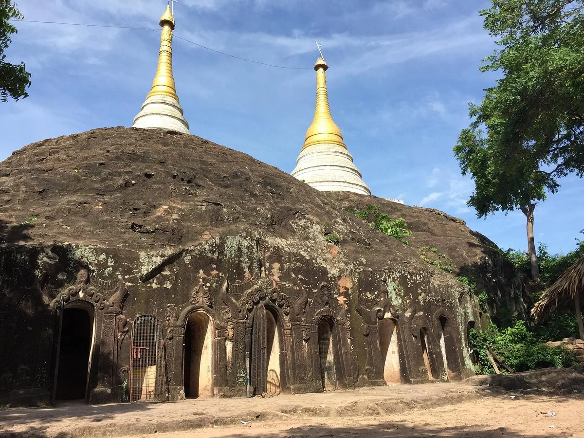Phowintaung
