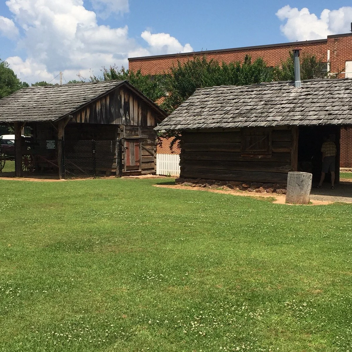 Heritage Village