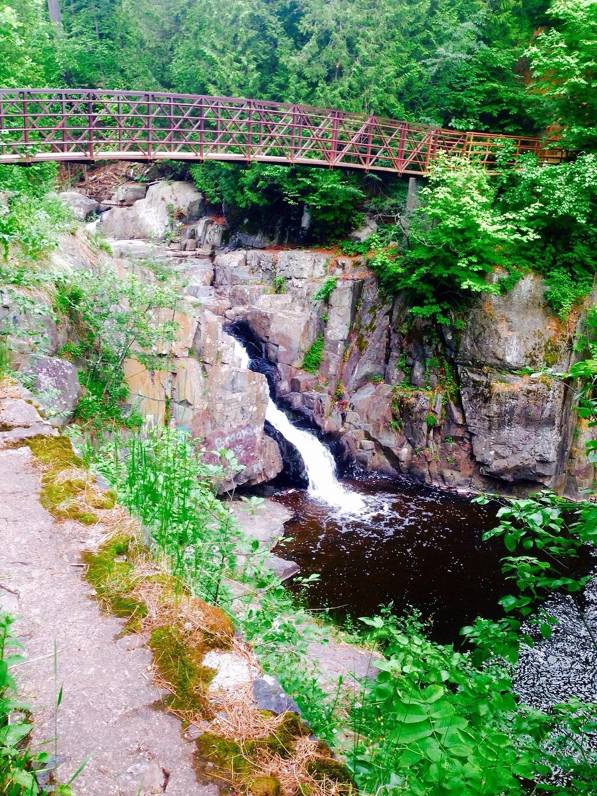 Chester Park