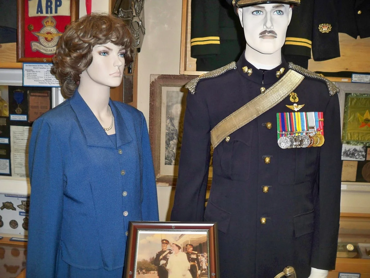 Pictou County Military Museum