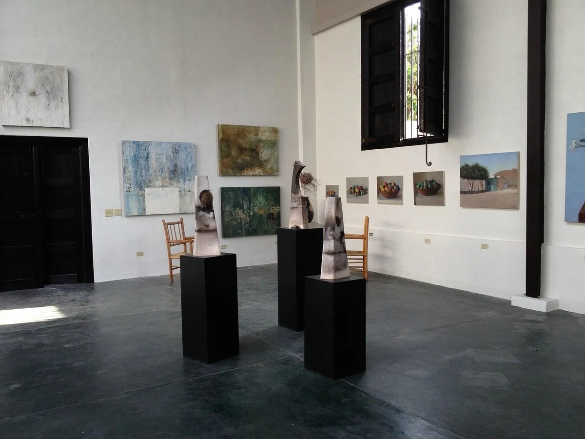Galeria de Todos Santos