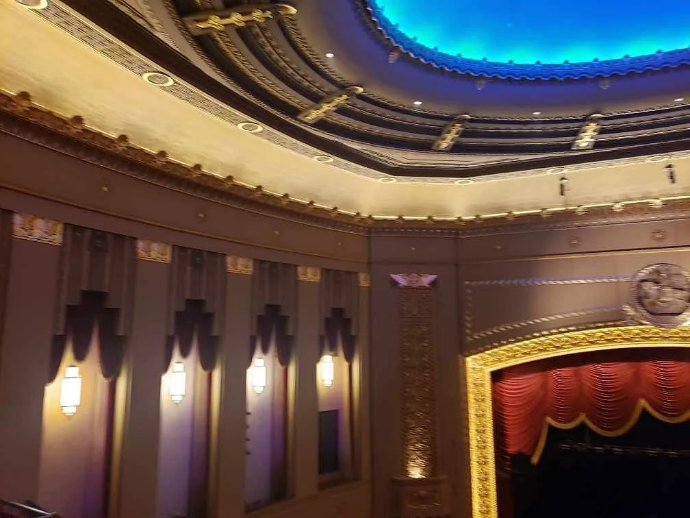 Stifel Theatre
