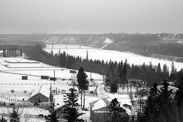Whitemud Equine Learning Centre Association