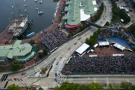 Baltimore Grand Prix