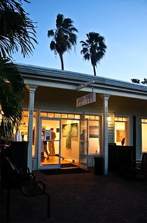 Lucky Street Gallery