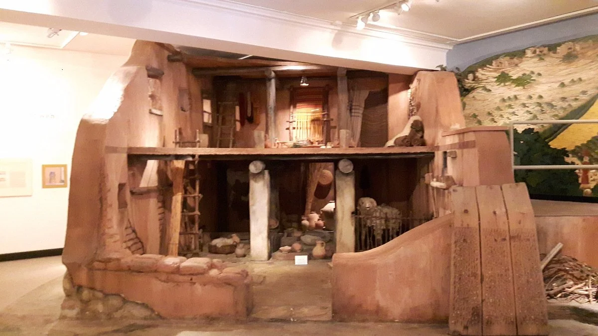 Harvard Museum of the Ancient Near East