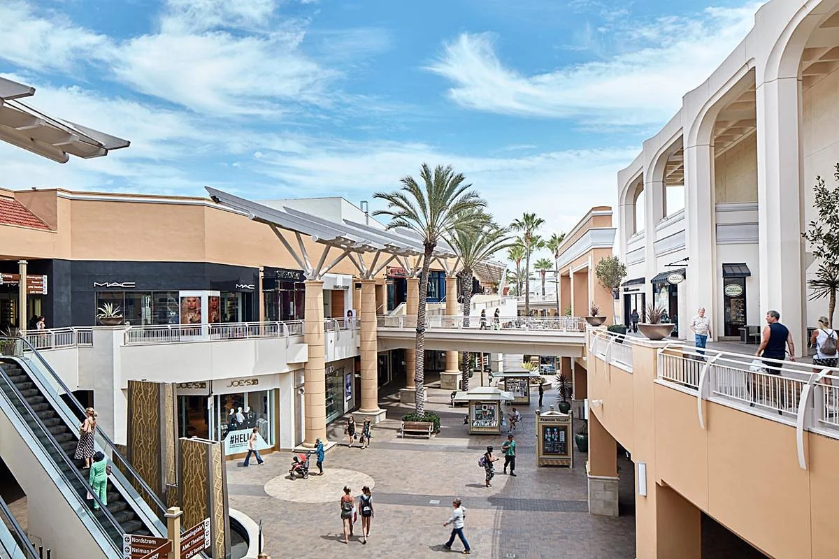 Fashion Valley
